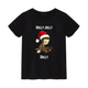 Holly Jolly Dolly Unisex Shirt