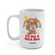 I'll Cut A Bitch Bear Lolly The Bear Mugs