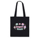 Kawaii "Sugar Rush" Candy Lover's Tote Bag