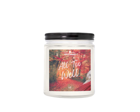 Taylor Swift Candles (Swift Wicks)