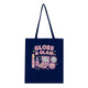 Kawaii "Gloss & Glam" Tote Bag