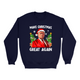 Make Christmas Great Again Trump Ugly Sweater