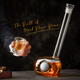 Golf Decanter Set