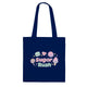 Kawaii "Sugar Rush" Candy Lover's Tote Bag