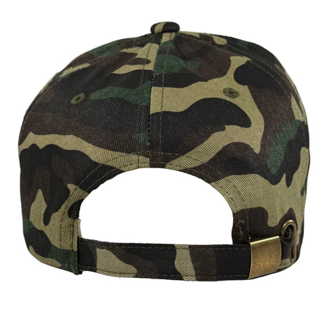 Unfortunately I Am Unable To Be Drafted Custom Embroidered Hat