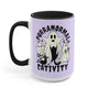 Purranormal Cativity Mug