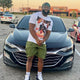 Hot Boys Graphic Tee