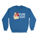 Nothing For You Whore Funny Christmas Sweatshirt