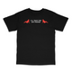 I’ll Take The Fat Friend Custom Printed T-Shirt