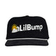 Alilbump Hat Custom Embroidered