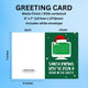 Santa Knows You've Been a Freak In The Sheets Card