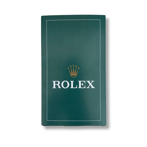 Eat A Dick - Fake Rolex Box