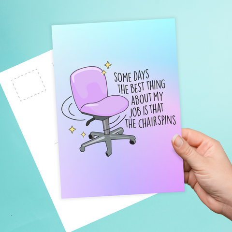 Postcard Packs