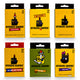 ALL 6 Editions: Offensive Crayons