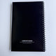 Times I Was Right And Nobody Listened Notebook
