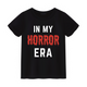 In My Horror Era Tee