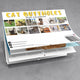 Cat Buttholes 2024 Calendar