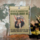 World War 3 - You’ve Been Drafted Prank Mail Package