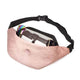 3D Beer Belly Waist Pocket Fanny Pack and Top Prank Gag Gift Travel Carry Pouch