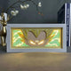 3D LED Light Box Dragon Ball Z