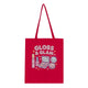 Kawaii "Gloss & Glam" Tote Bag