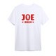 Joe 2024 Oversize Shirt