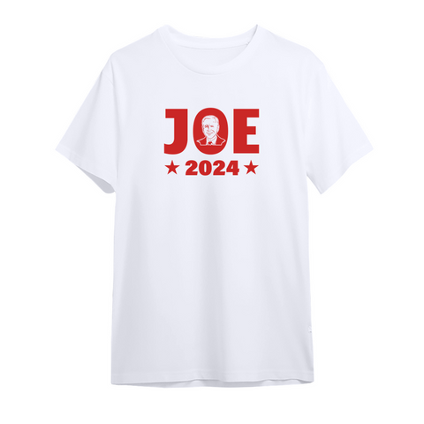 Joe 2024 Oversize Shirt