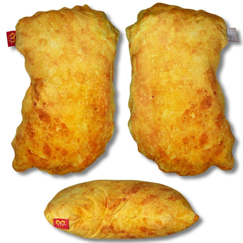 3ft Big Mick Nuggie Pillow