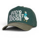 God's Silliest Goose Hat