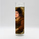 Saint Witchy Sisters Candle Set