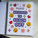 Another Pointless Meeting Coloring & Activity Book