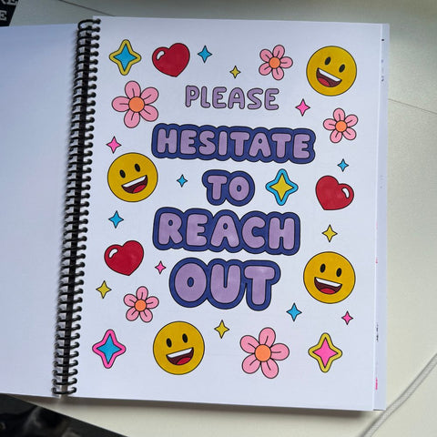 Another Pointless Meeting Coloring & Activity Book