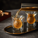 Golf Decanter Set