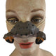 Rubber Crab Nose on Elastic Band Funny