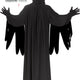 Scream Ghost Face 25th Anniversary Movie Edition Adult Costume