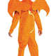 Charizard Pokemon Deluxe Child Halloween Costume Size 4-6