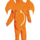 Pokemon Charizard Deluxe Costume Adult Teen 7-9