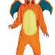 Pokemon Charizard Deluxe Costume Adult XX-Large 50-52