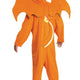 Pokemon Charizard Deluxe Costume Adult Teen 7-9