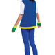 Pokemon Ash Ketchum Classic Costume Adult Standard