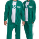 Squid Games Player 456 Track Suit Costume Adult Small/Medium