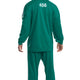 Squid Games Player 456 Track Suit Costume Adult Small/Medium