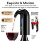 Electric Wine Aerator Dispenser