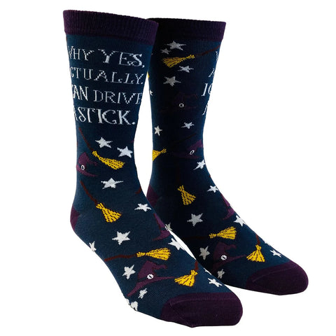 4 Pack Halloween Socks