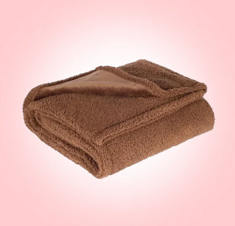 The Love Blanket™ - Waterproof Intimacy Blanket