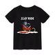 Slay Ride Unisex Shirt