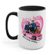 Get In Loser Halloween Horror Mug