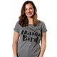 Mama Bird Women's T Shirt