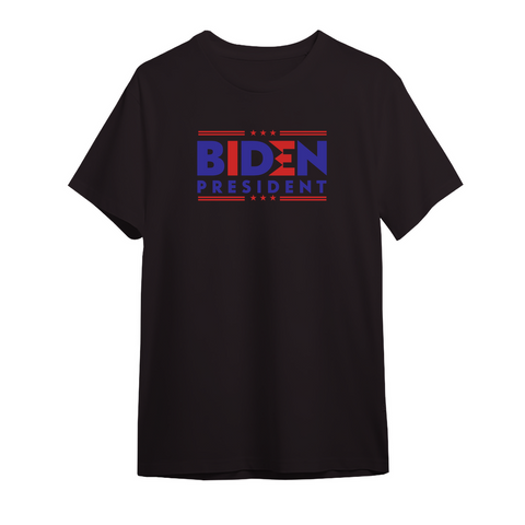 Biden President Oversize Shirt