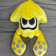 50cm Splatoon Inkling Plush, Throw Pillow, Animal Octopus Doll, Soft and Stuffed